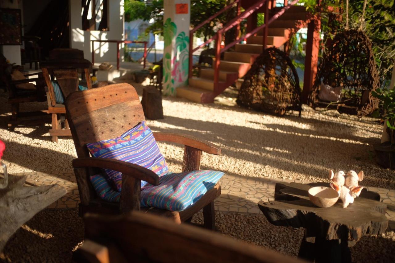 Near Bacalar