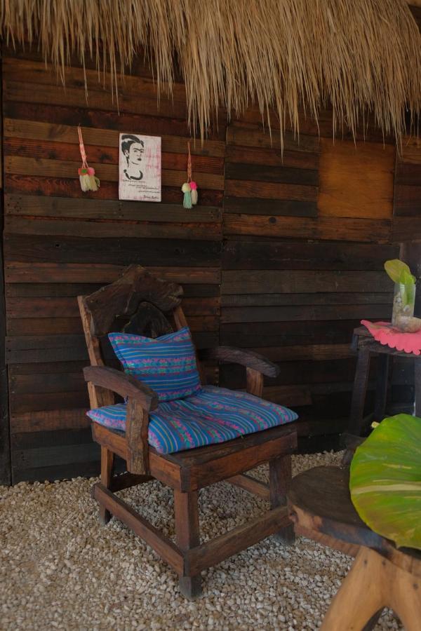 Near * Bacalar