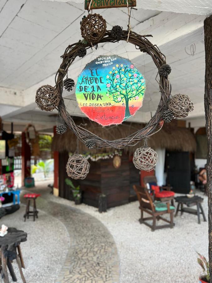 Near * Bacalar
