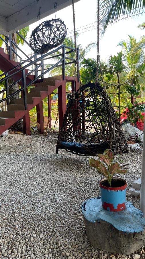 Near * Bacalar