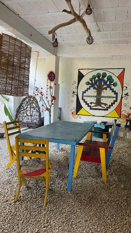 Near * Bacalar